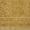 Ręcznik zero twist Nadine musztardowy 30 X 50 cm – miękki i chłonny