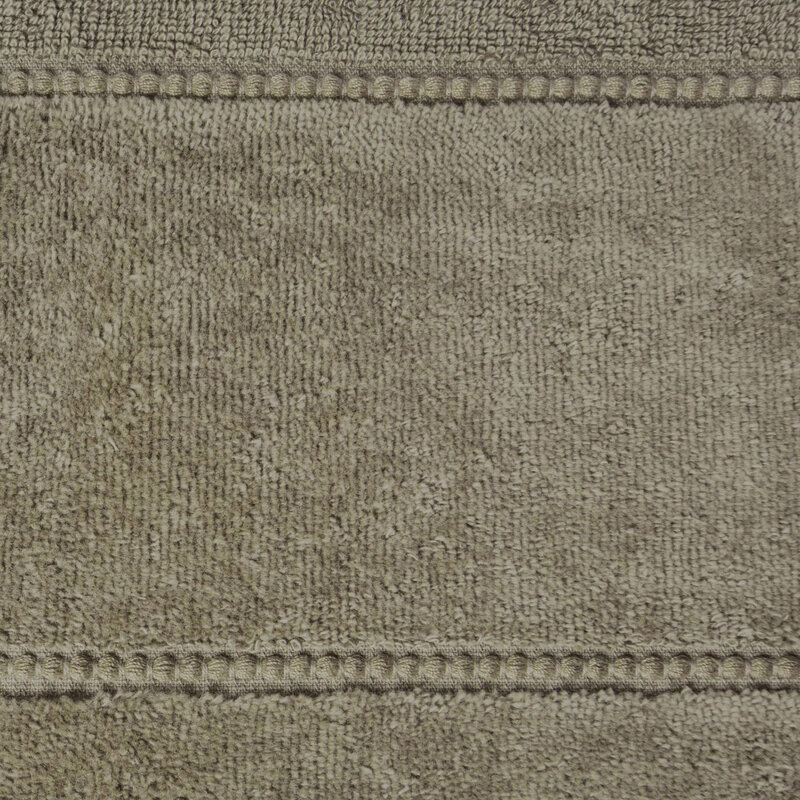 Ręcznik Mari jasnobrązowy 30 X 50 CM – miękki i chłonny