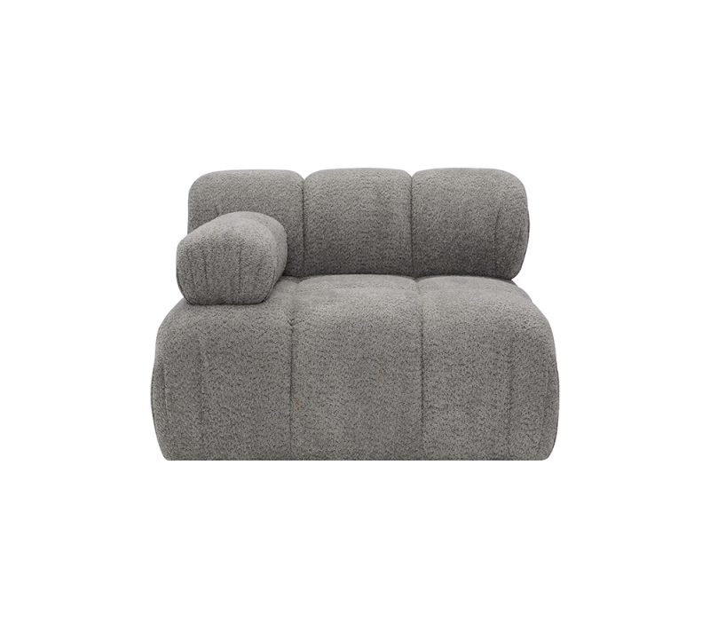 SL - Element prosty lewy Balia