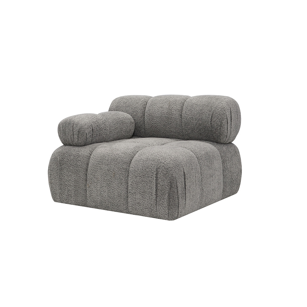 SL - Element prosty lewy Balia