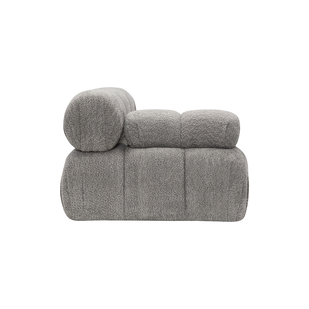 SL - Element prosty lewy Balia