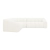 Sofa Modułowa Tapicerowana Arand Line SL4+RS+SP - Nowoczesny Narożnik Do Salonu