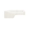 Sofa Modułowa Tapicerowana Arand Line SL4+RS+SP - Nowoczesny Narożnik Do Salonu