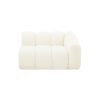 Sofa Modułowa Tapicerowana Arand Line S+P+SP – Duża Trzyelementowa Kanapa Do Salonu
