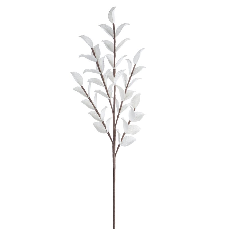 Kwiat Flore biały 95 cm – idealny do wazonu