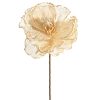 Kwiat dekoracyjny Flore 870 czerwony O 20 X 85 CM – do stylowych aranżacji