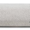 Komplet ręczników 3 szt. Pierre Cardin Rocco srebrny 30x50 cm, 50x90 cm, 70x140 cm – miękkie i chłonne
