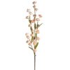 Kwiat dekoracyjny Flore 863 jasnopomarańczowy O 4 X 90 CM – rozświetla wnętrze