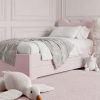 Podwójne Łóżko Wysuwane Double Bed Miś Teddy - Funkcjonalność dla Rodzeństwa