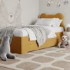 Podwójne Łóżko Wysuwane Double Bed Miś Teddy - Funkcjonalność dla Rodzeństwa