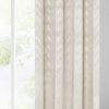 Zasłona welwetowa CHILL beżowa 140 X 250 cm – miękka i przyjemna