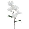 Kwiat dekoracyjny Flore 855 brązowy 80 cm – bez potrzeby pielęgnacji