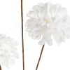 Kwiat dekoracyjny Flore biały O 8 X 80 CM – dodaje lekkości