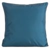 Poszewka GARDEN5 turkusowa 45x45 cm – do tarasu i salonu