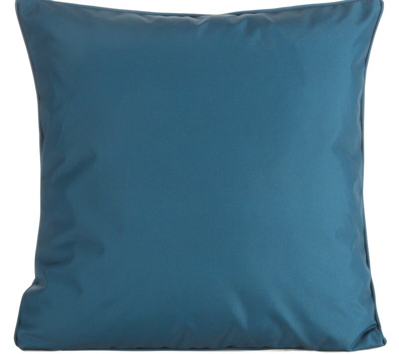 Poszewka GARDEN5 turkusowa 45x45 cm – do tarasu i salonu