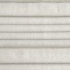 Koc flano Nina biały 220 X 200 CM – miękki i przytulny