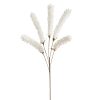 Kwiat dekoracyjny Flore 850 biały O 4 X 90 CM – do wazonu i kompozycji