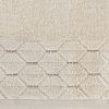 Ręcznik welurowy Lumia beżowy 70 X 140 cm – miękki i chłonny
