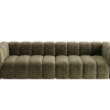 Sofa modułowa tapicerowana Arand SL4+SP4 290cm