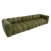 Sofa Pikowana Modułowa Tapicerowana Arand SL+S+SP - Duża Kanapa Do Salonu