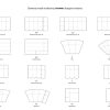 Nowoczesna sofa modułowa tapicerowana Arand SL+S+S+SP