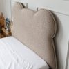 Łóżko Dziecięce Miś Teddy Box Basic - Przytulny Design z Praktycznym Pojemnikiem