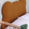 Łóżko Dziecięce Miś Teddy Box Basic - Przytulny Design z Praktycznym Pojemnikiem