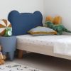 Rosnące Łóżko Dziecięce Miś Teddy Legs Basic - Przytulny Design i Funkcjonalność na Lata