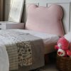 Rosnące Łóżko Dziecięce Miś Teddy Legs Basic - Przytulny Design i Funkcjonalność na Lata