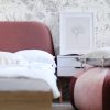 Łóżko Dziecięce Trapez Box Basic - Nowoczesny Design i Maksymalna Przestrzeń