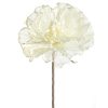 Kwiat dekoracyjny Flore 870 brązowy O 20 X 85 CM – dodaje ciepła wnętrzu