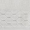 Ręcznik Lumia srebrny 70 X 140 cm – miękki i chłonny