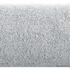 Ręcznik Damla srebrny 70 X 140 CM – miękki i chłonny