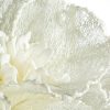 Kwiat dekoracyjny Flore 870 kremowy O 20 X 85 cm – do wazonu i kompozycji