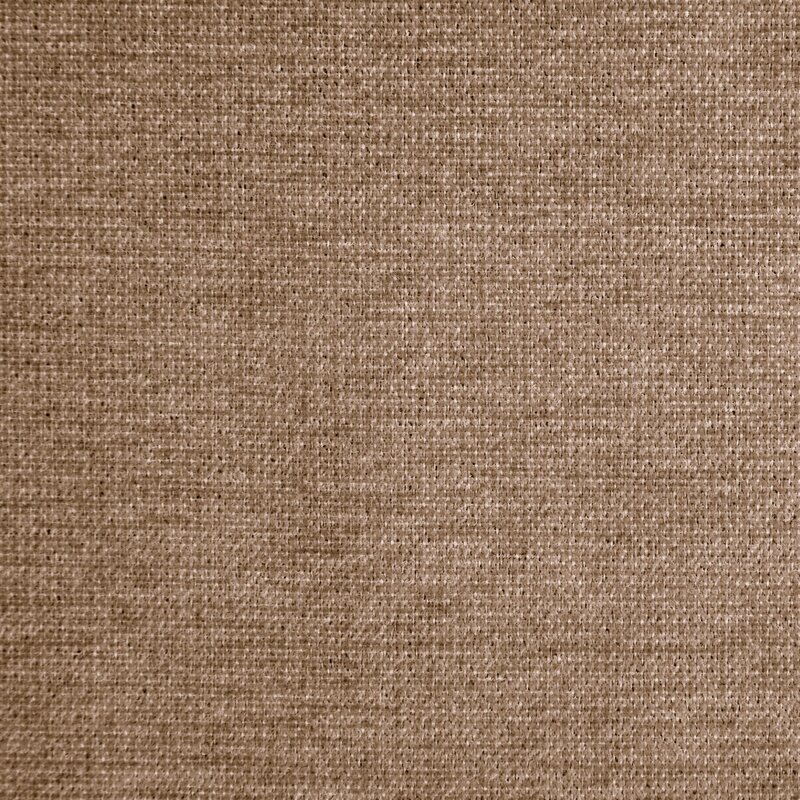 Zasłona gotowa NILO ruda 140 X 270 CM – miękka i przytulna