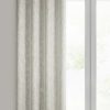 Zasłona gotowa Madi naturalna 140 X 250 CM – w stylu eko