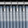 Zasłona gotowa Nilo na taśmie ciemnoniebieska 140 X 270 CM – tworzy przytulną atmosferę