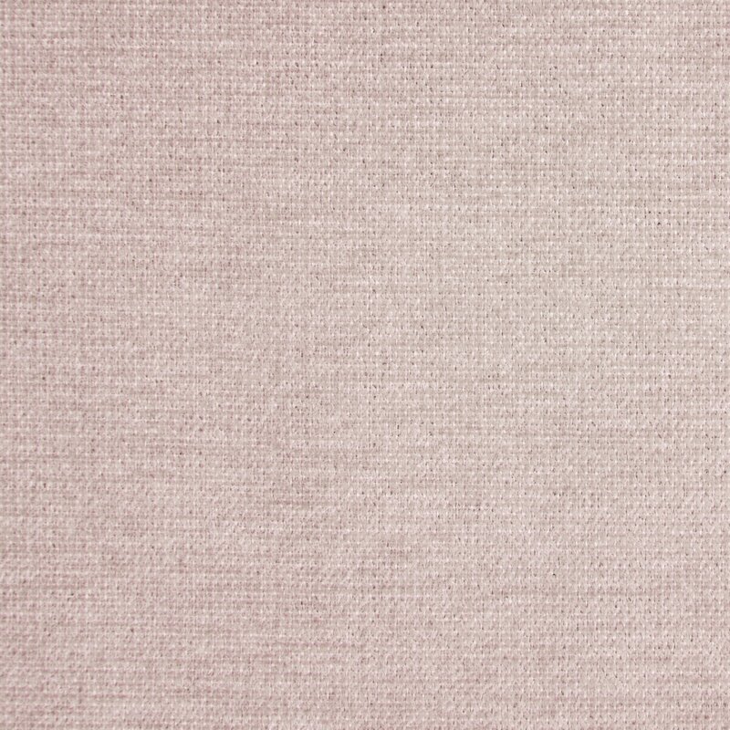 Zasłona gotowa Nilo różowa 140 X 270 cm – miękka szenilowa struktura