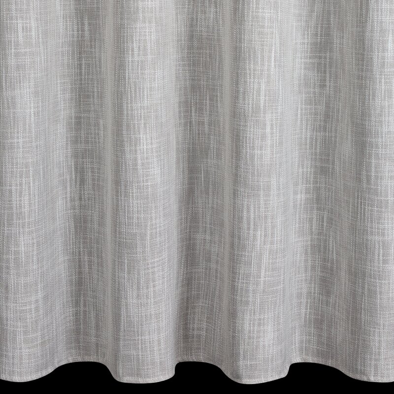 Zasłona gotowa Madi beżowa 140 X 250 CM – w stylu eko