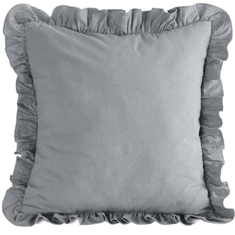 SI/PO/FALBANKA 45X45 STAL/BAWEŁNA