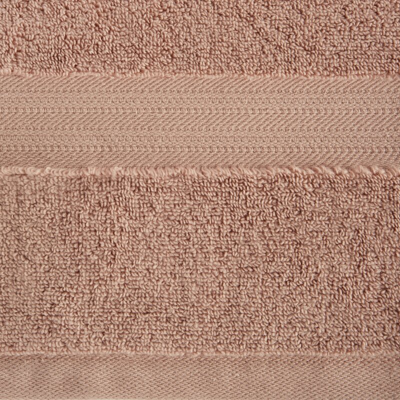 Ręcznik ADA pudrowy 50 X 90 cm – delikatny dla skóry