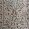 Obrus gobelinowy Drzewo Życia naturalny 40X100 – artystyczny akcent do wnętrza