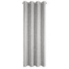 Zasłona gotowa Madi beżowa 140 X 250 CM – w stylu eko