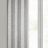 Zasłona gotowa Madi beżowa 140 X 250 CM – w stylu eko