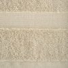Ręcznik ADA (02) beżowy 30 X 50 cm – miękki i chłonny
