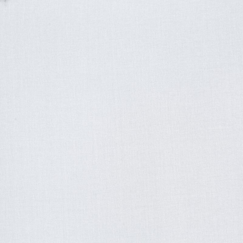 Firana gotowa Debra biała 400 X 160 cm – gładka i lekka