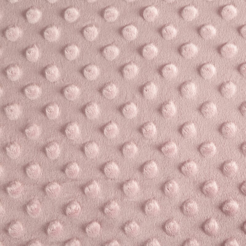 Koc BABY5 Pierre Cardin różowy 80 X 110 cm – delikatny dla skóry