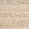 Ręcznik bawełniany JUDY1 beżowy 70 X 140 cm – miękki i chłonny