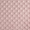 Koc dziecięcy Pierre Cardin BABY5 różowy 110 X 140 cm – miękki i przytulny