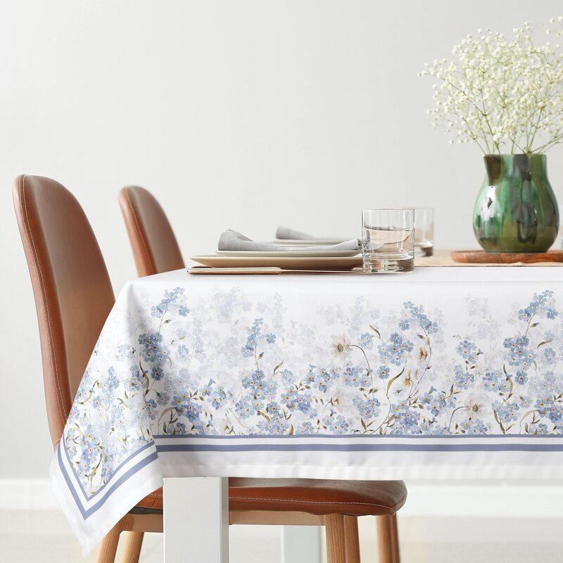 Obrus Summer18 naturalny 140 X 180 CM – na rodzinne posiłki